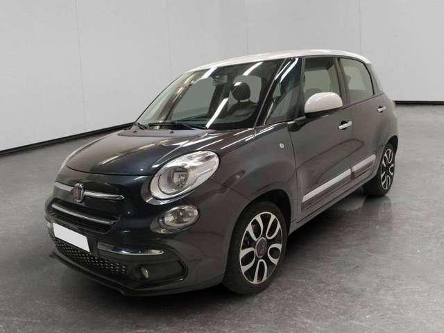 Fiat 500L 500L 20161.4 Lounge 95cv-euro 6e-