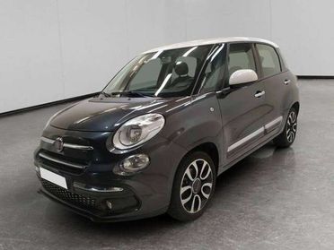 Fiat 500L 500L 20161.4 Lounge 95cv-euro 6e-