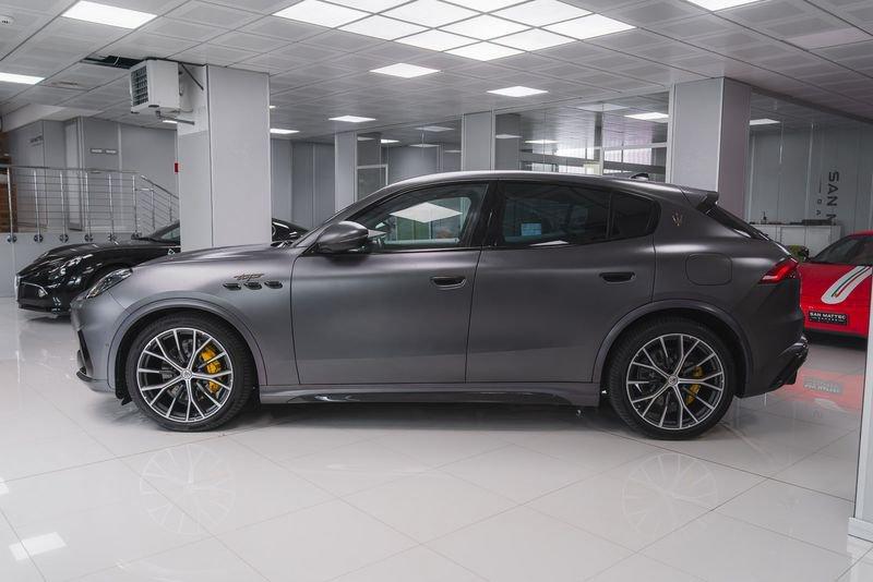 Maserati Grecale Grecale Trofeo