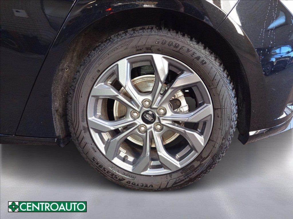 FORD Focus 1.5 ecoblue ST-Line 115cv auto del 2025