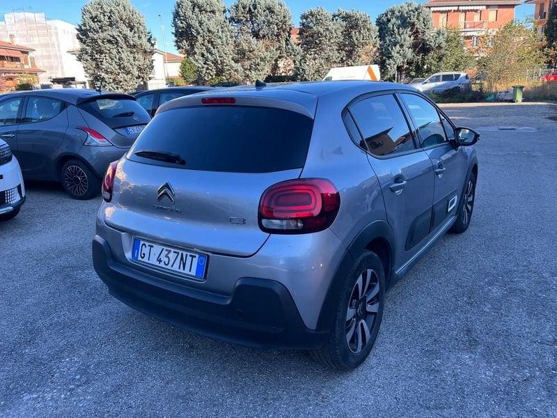 Citroën C3 C3 PureTech 110 S&S Max