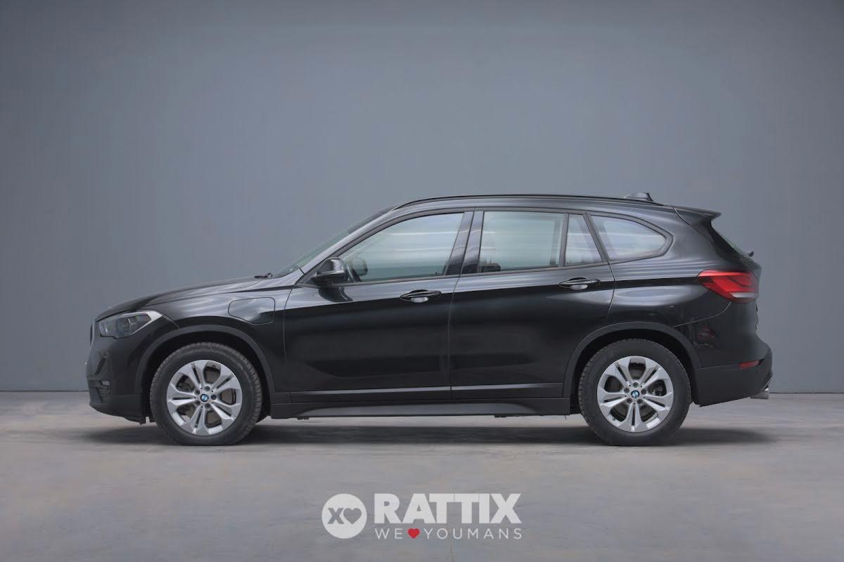 BMW X1 1.5 PHEV Business Advantage xDrive25e Auto