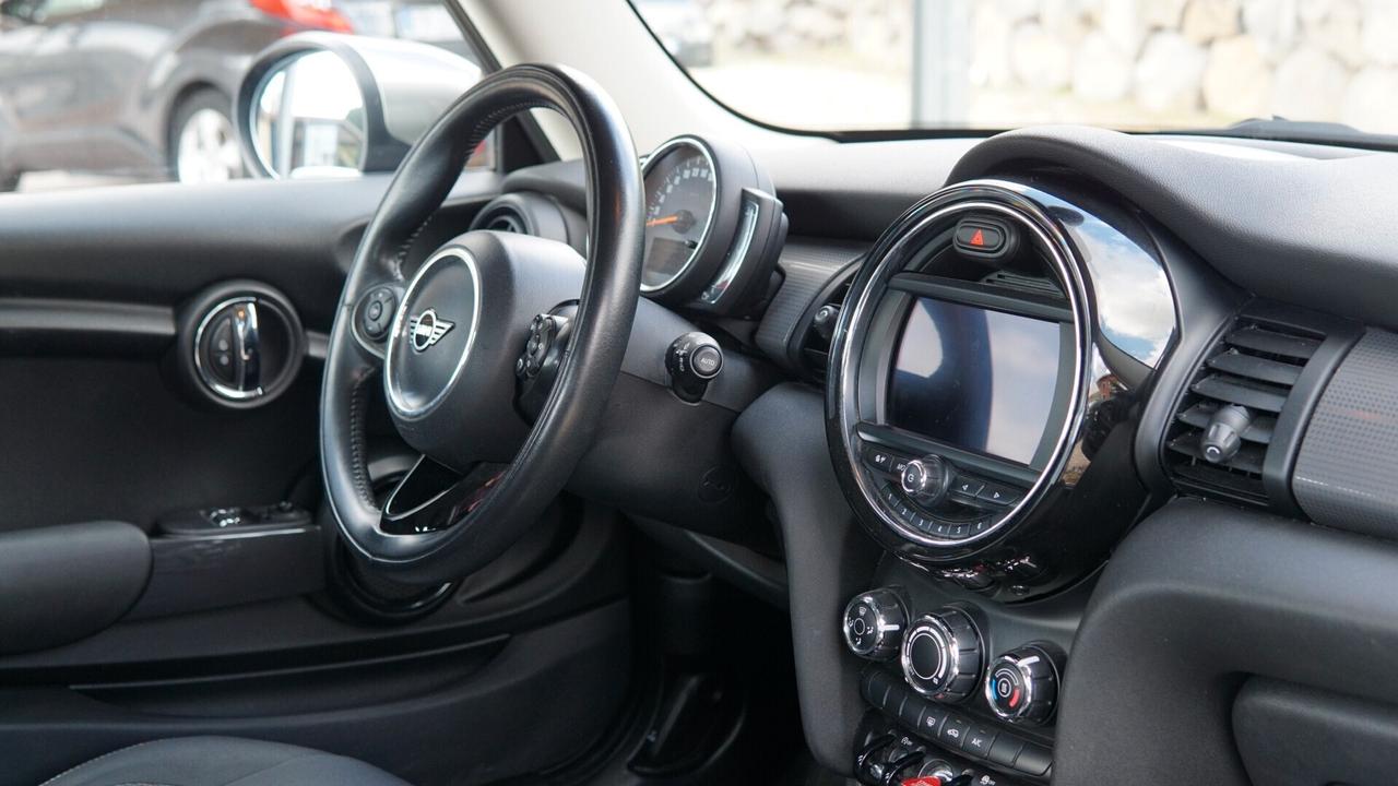 Mini 1.5 Cooper