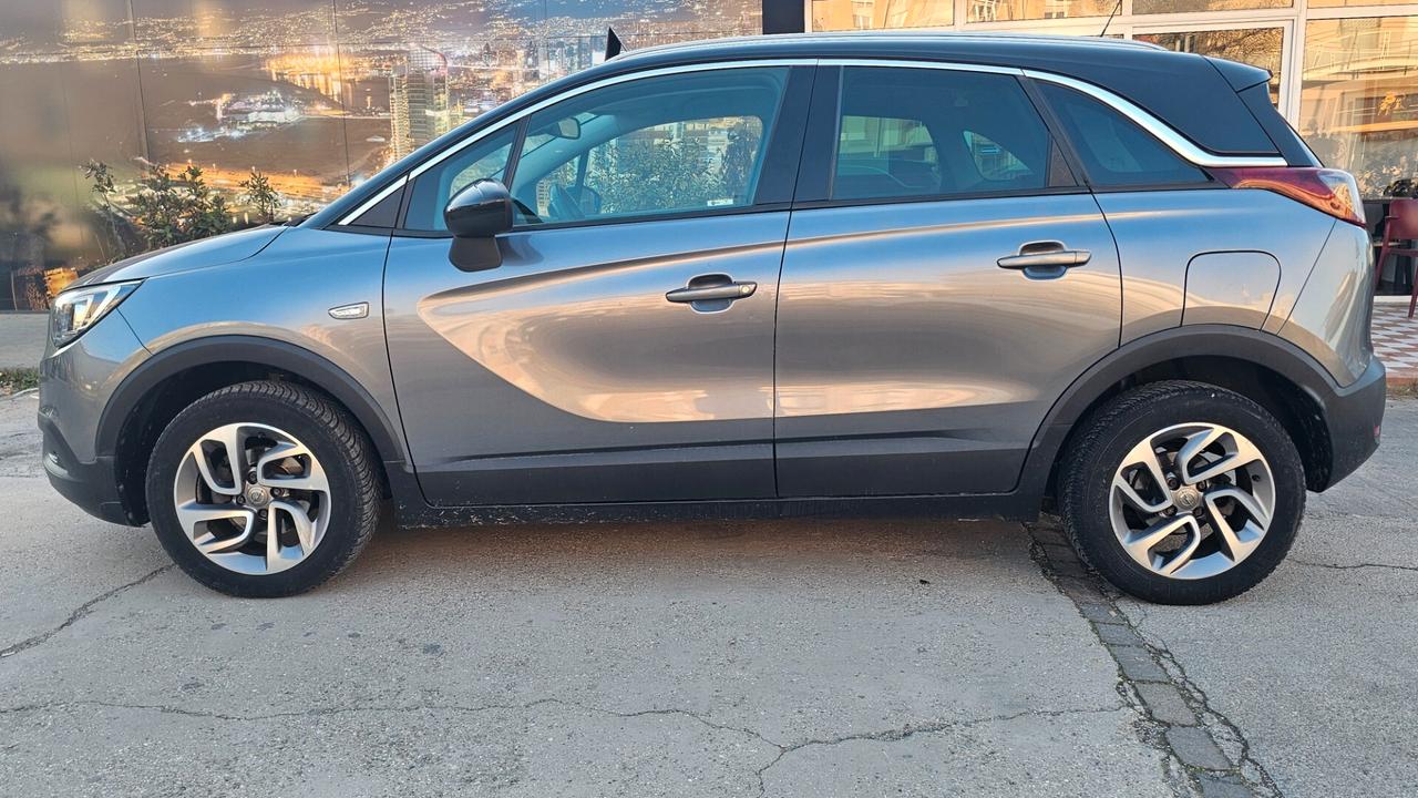 Opel Crossland X 1.2 GPL 12V Innovation