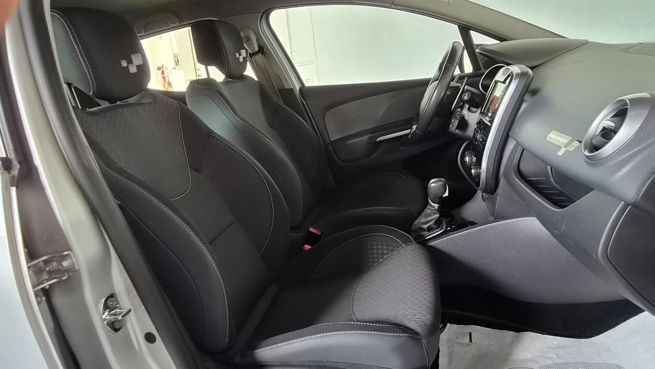 Renault Clio TCe 120CV EDC Start&Stop 5 porte Energy GT