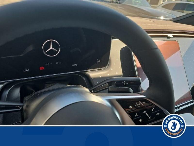 Mercedes-Benz EQE 350 4Matic Premium Extra