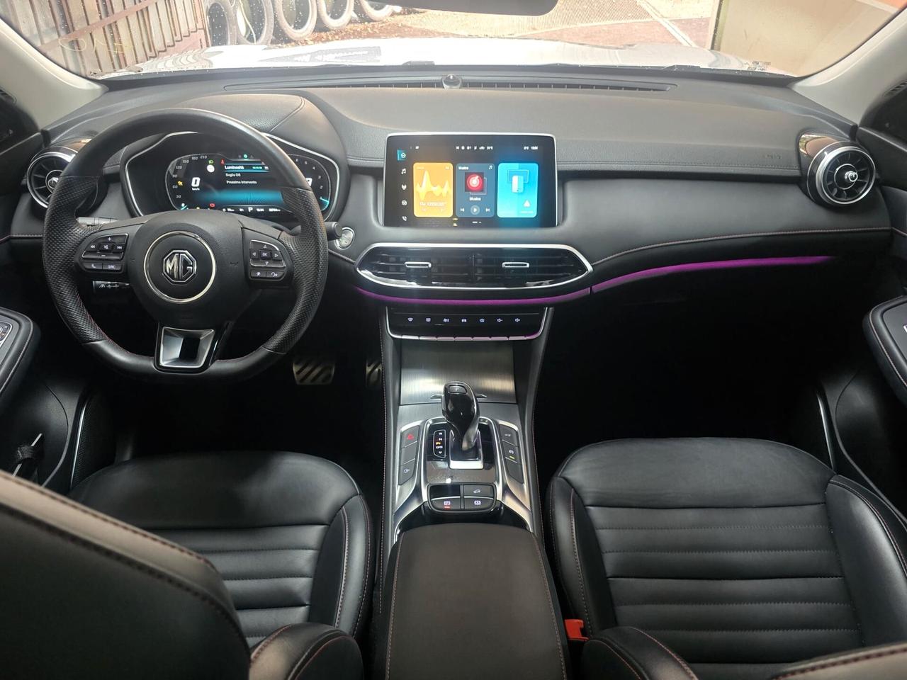 Mg HS 1.5T-GDI AT Luxury