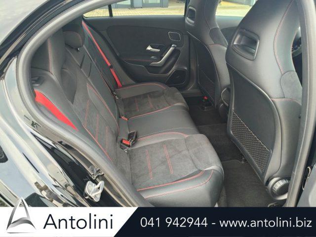 MERCEDES-BENZ A 35 AMG 4Matic Premium