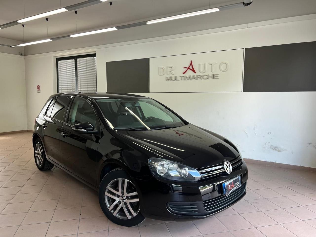 Volkswagen Golf 1.6 5p. Comfortline