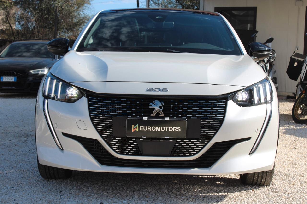 Peugeot 208 BlueHDi 100 Stop&Start 5 porte GT