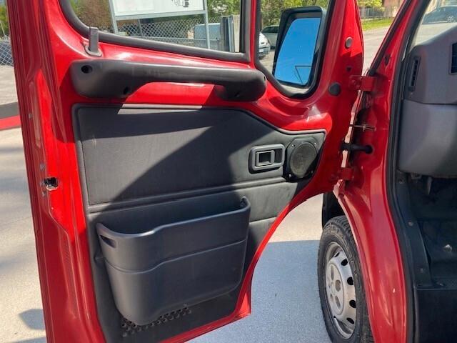 Fiat Ducato 14 2.8 TD