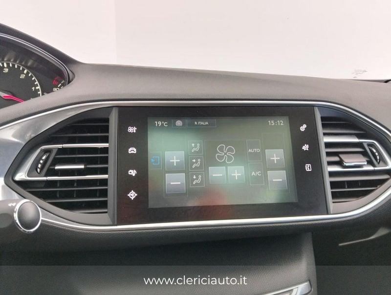 Peugeot 308 BlueHDi 150 S&S SW Allure (TETTO PAN.)