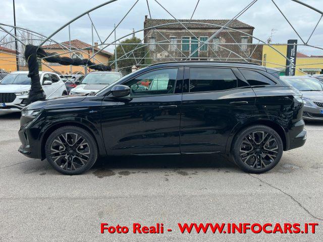 RENAULT Austral Full Hybrid E-Tech 200 CV Esprit Alpine KM0 PROMO