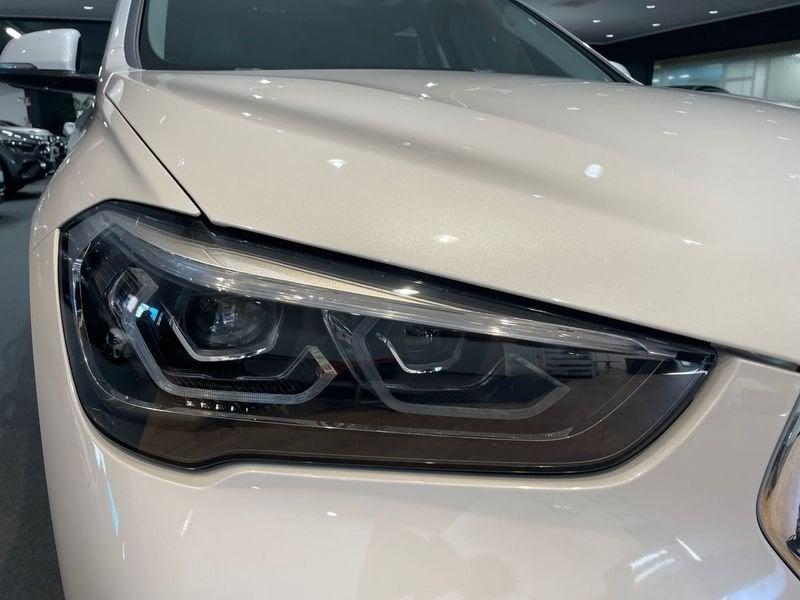 BMW X1 xdrive18d xLine auto