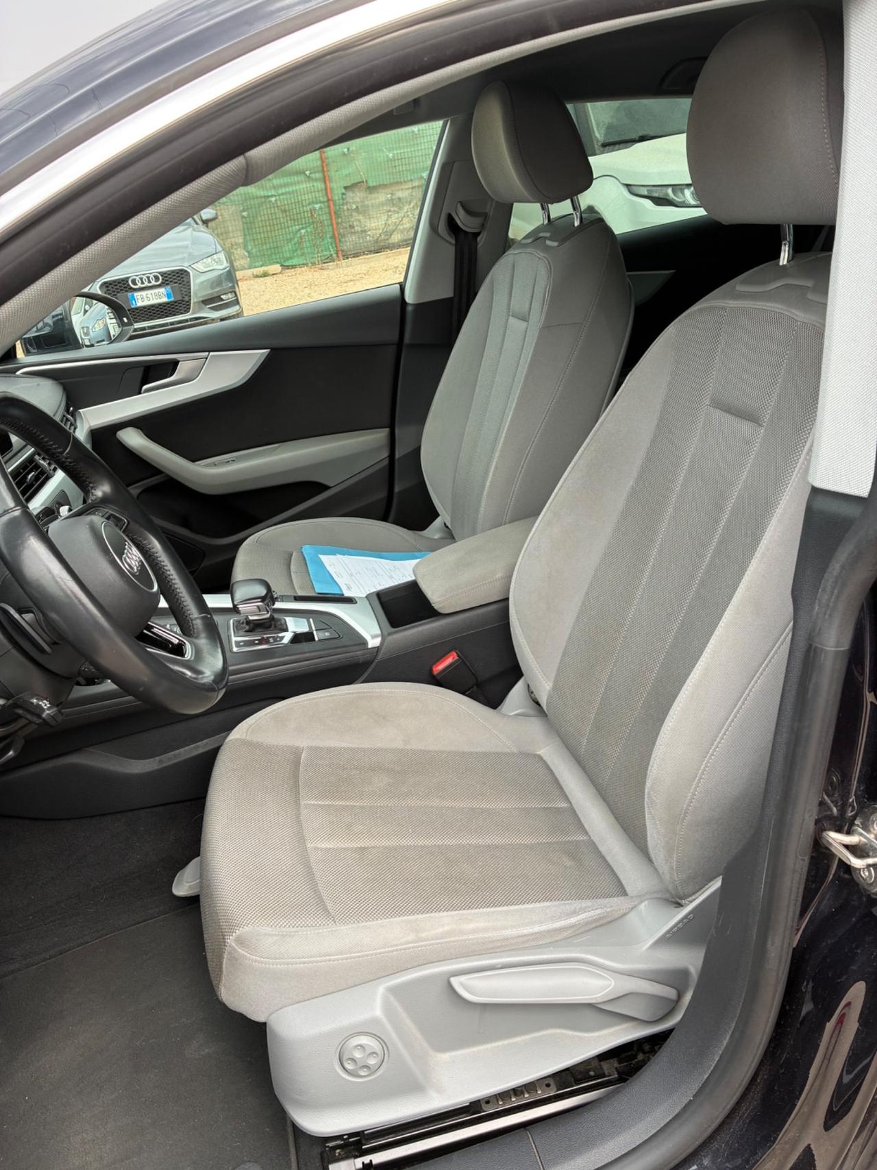Audi A5 SPB 2.0 TDI S tronic Business Sport