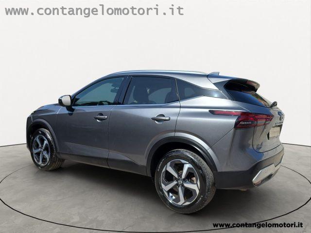 NISSAN Qashqai MHEV 158 CV Xtronic Premiere edition