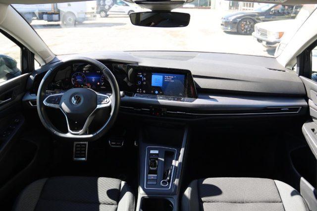 VOLKSWAGEN Golf 2.0 TDI 150 CV DSG SCR ACTIVE