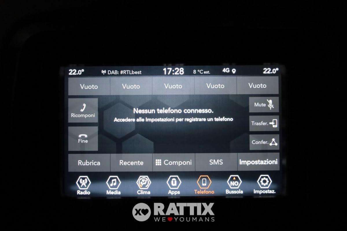 Jeep Renegade 1.0 t3 120CV Limited 2wd