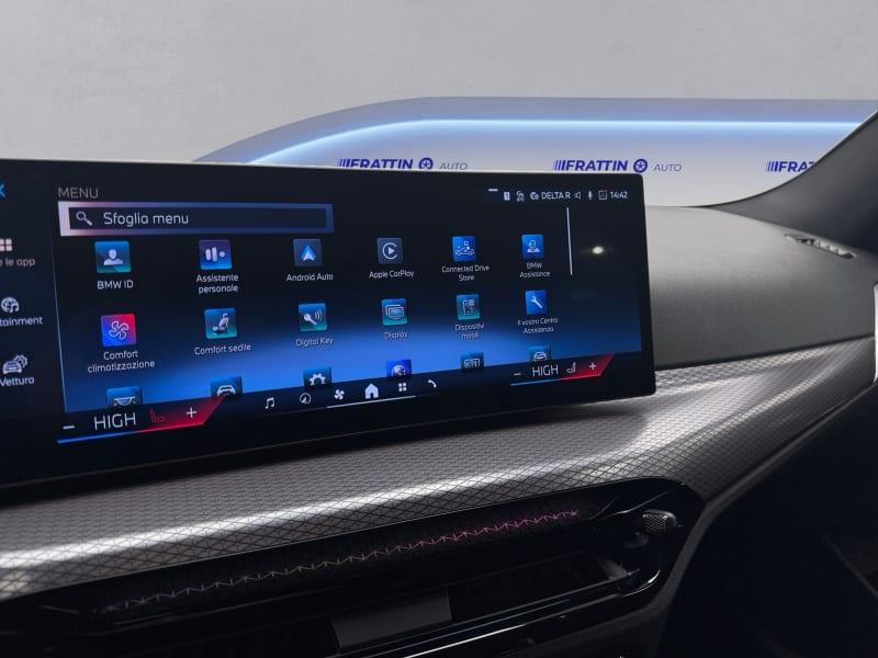 BMW 320D 48V XDRIVE TOURING MSPORT PRO