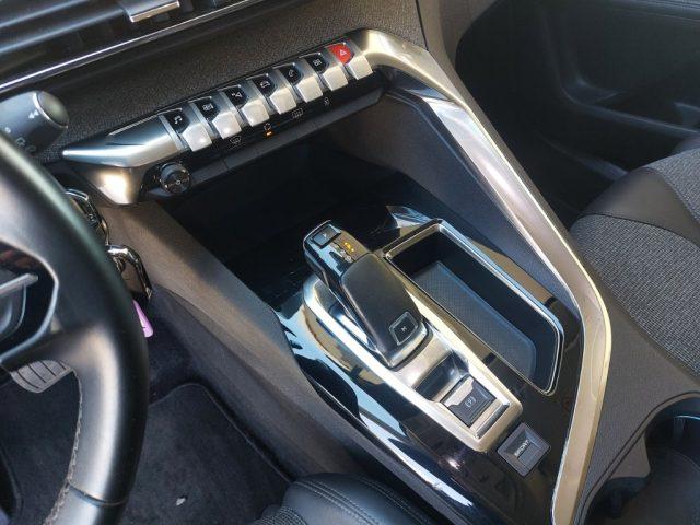 PEUGEOT 5008 BlueHDi 130 S&S EAT8 Allure Cinta distrib.ok