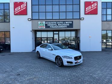 Jaguar XF 3.0 D V6 300 CV aut. R-Sport