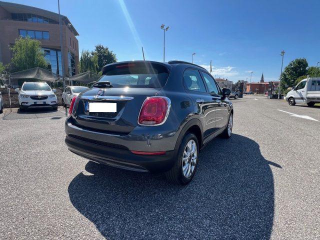 FIAT 500X 1.3 MultiJet 95 CV Pop Star UNICO PROPRIETARIO