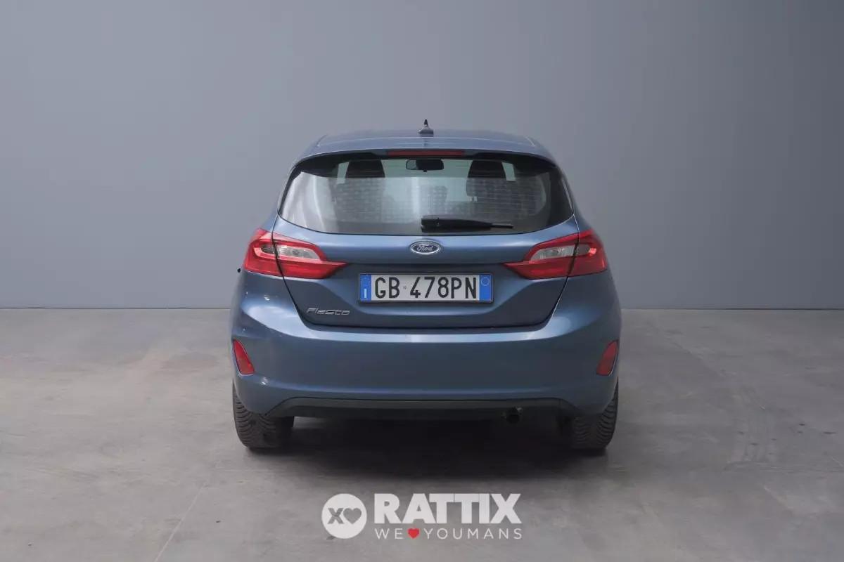 Ford Fiesta 1.1 75CV Connect