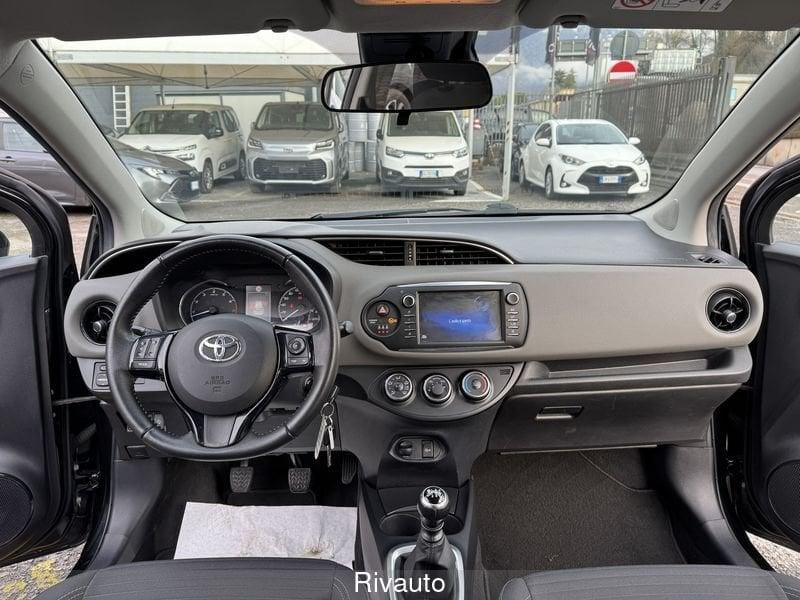 Toyota Yaris 1.5 Active