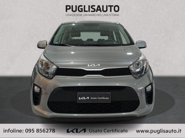 KIA Picanto 1.0 12V GPL 5p. Urban Special Edition