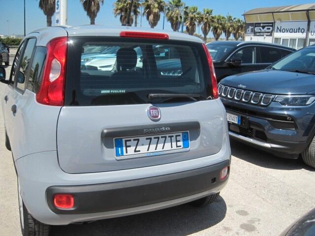 Fiat Panda 1.2 Easy