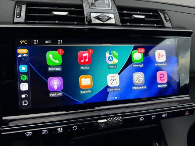 DS AUTOMOBILES DS 7 1.5 BlueHDi 130cv aut. OPERA LED-PELLE-19"-360°