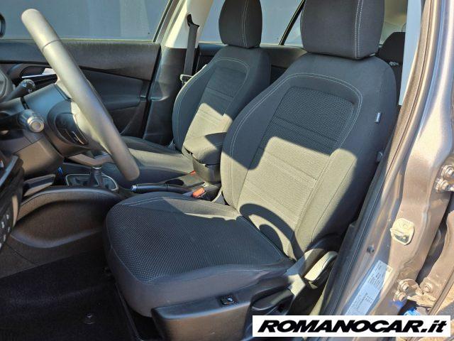 FIAT Tipo 1.3 Mjt SW Business Telecamera-Navy