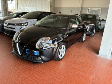 Alfa Romeo MiTo 1.3 jtdm 95cv e6