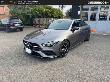 Mercedes-Benz CLA 180 Premium CLA 180 D #7164