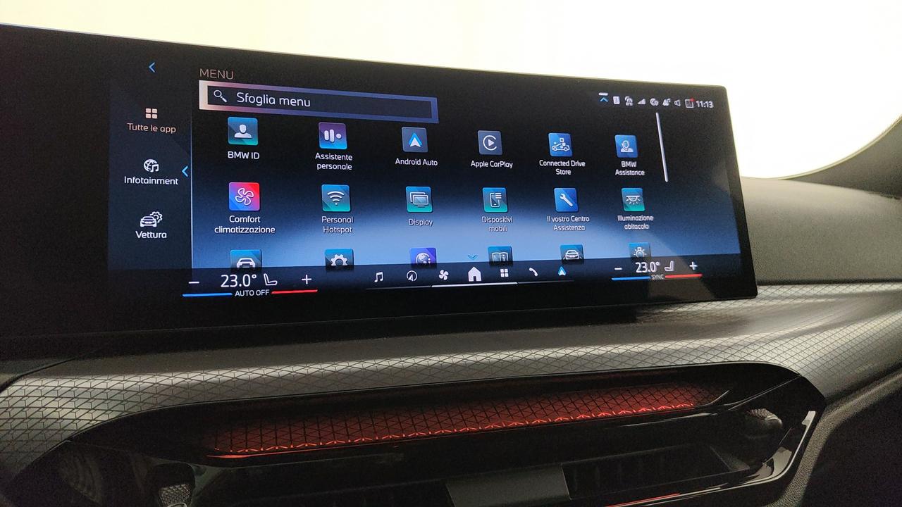 BMW BMW 320d xDrive Touring