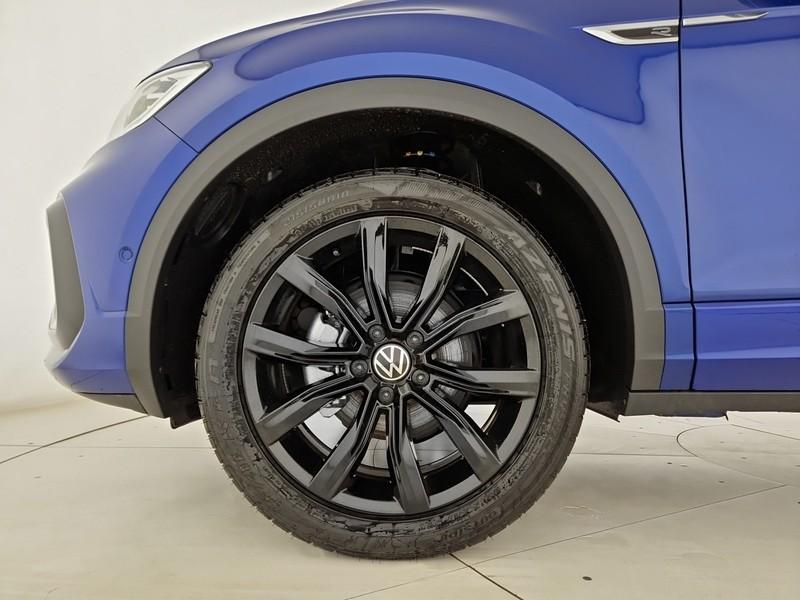 Volkswagen T-Roc 1.0 tsi r-line 110cv