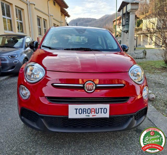 FIAT 500X 1.0 T3 120 CV Urban