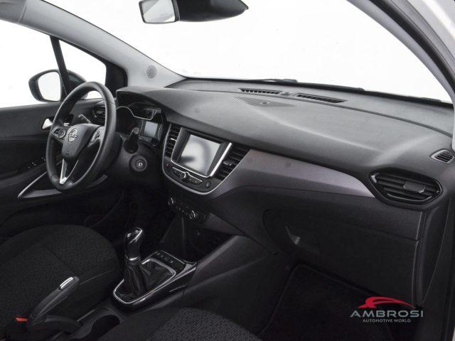 OPEL Crossland X 1.2 12V Advance