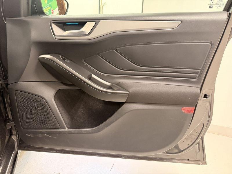 Ford Focus Focus SW 1.0t ecoboost h ST-Line 125cv