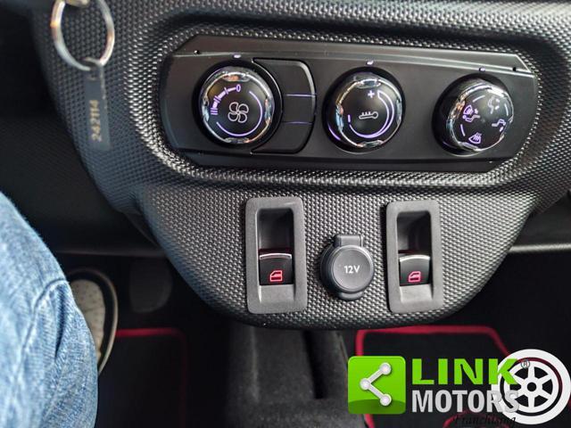 CHATENET CH46 Sport Erre GARANZIA INCLUSA