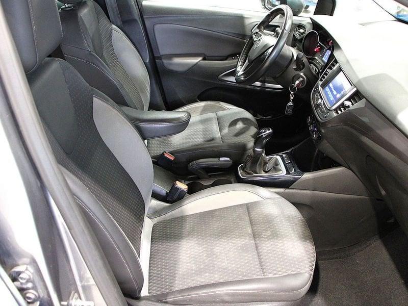 Opel Crossland X Crossland X 1.5 ecotec Ultimate s&s 102cv