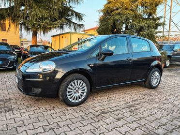 Fiat Grande Punto 1.4 GPL 5 porte OK NEOPATENTATI