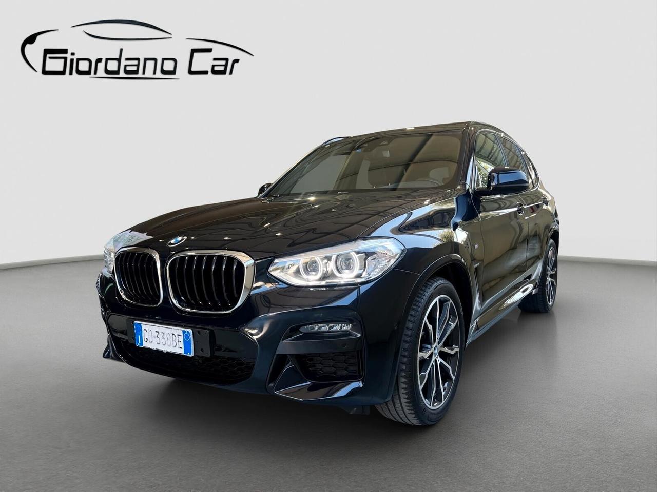 Bmw X5 xDrive25d xLine