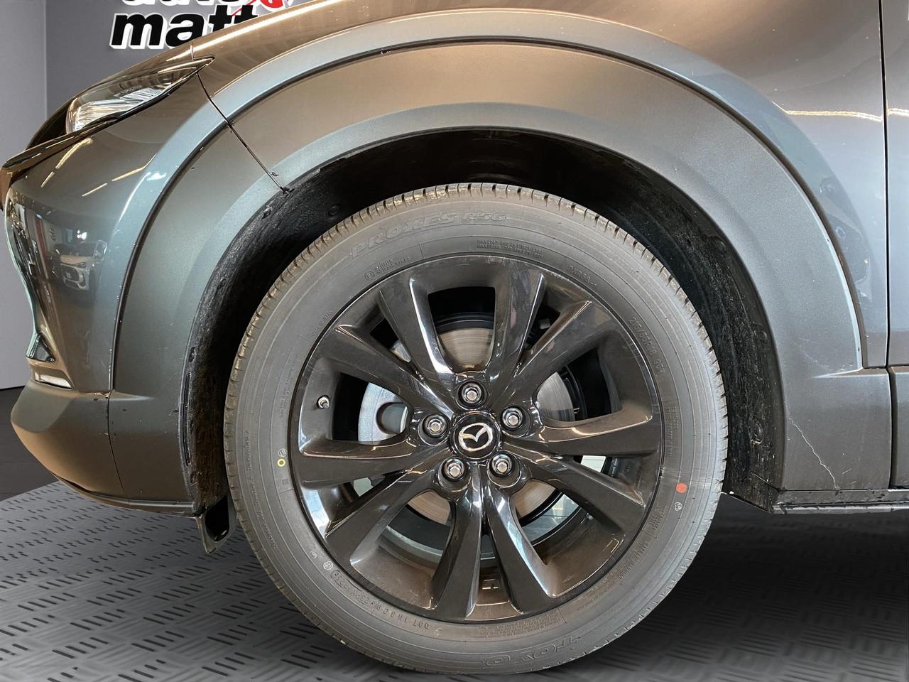 Mazda CX-30 2.5 m-hybrid Nagisa 2wd 140cv 6at