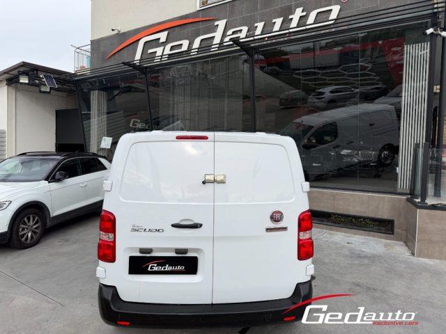 FIAT Scudo 2.0 BlueHDi 145 CV AT8 PL-TN Lounge PREZZI + IVA