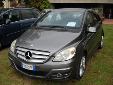 Mercedes-benz B 200 CDI Executive
