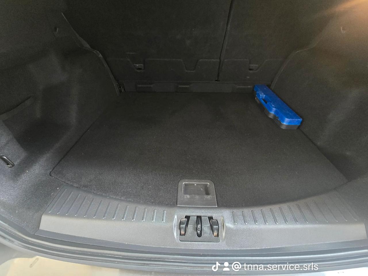 Ford Kuga 1.5 TDCI 120 CV S&S 2WD ST-Line