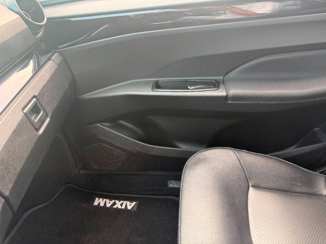 Aixam City Sport Emotion