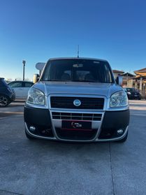 Fiat Doblo Doblò 1.9 MJT 105 CV Active
