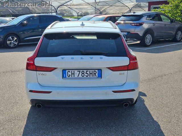 VOLVO V60 V60 2.0 b4 Momentum Business auto - GH785HR